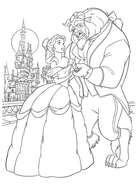 Рисунок неизвестного цветка