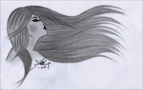 Красивые картинки для срисовки