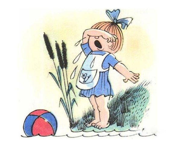 Конкурс рисунков по стихам Барто