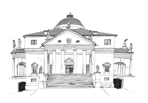 Сен-Филипп-де-руль Церковь