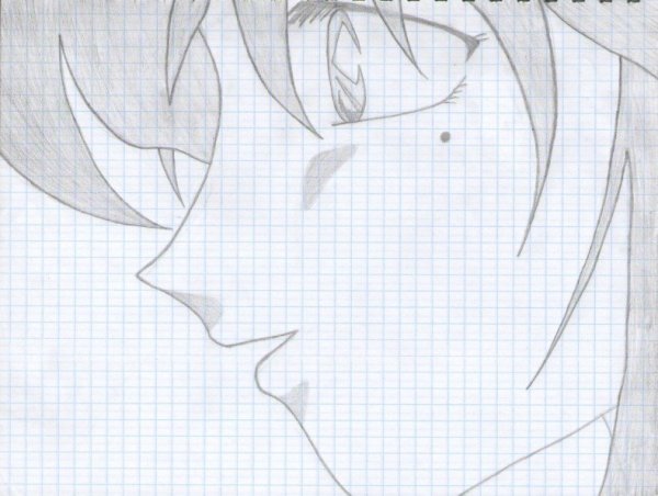 Легкие рисунки