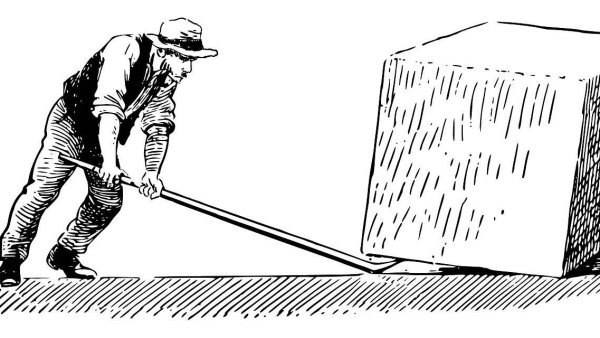 Простые механизмы физика