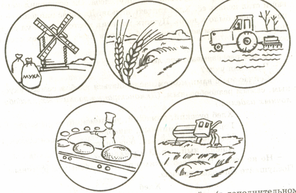 Когда придет суббота рабочая тетрадь 1 класс