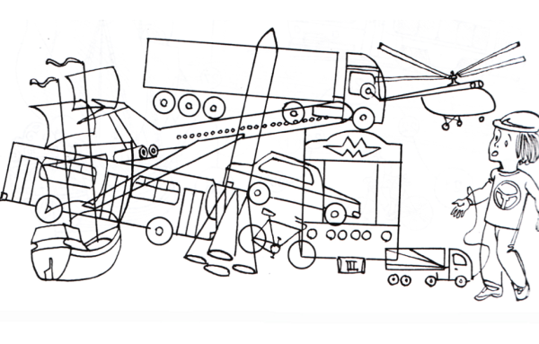 Логопедические задания для детей 6-7 лет