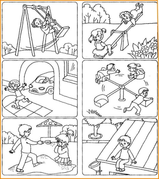 Весна задания для дошкольников