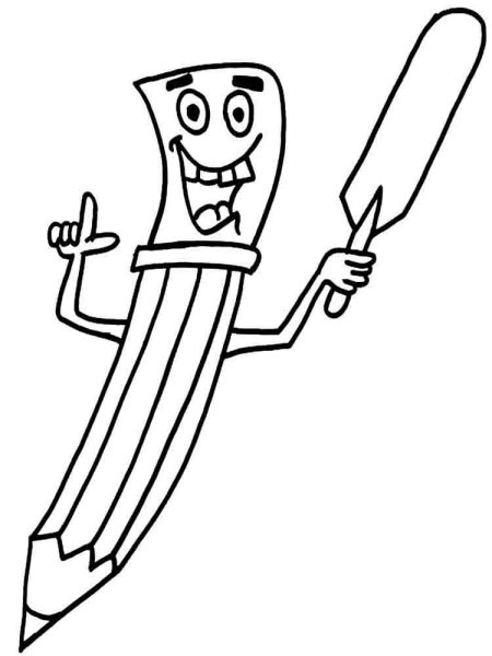 Картинки карандашом