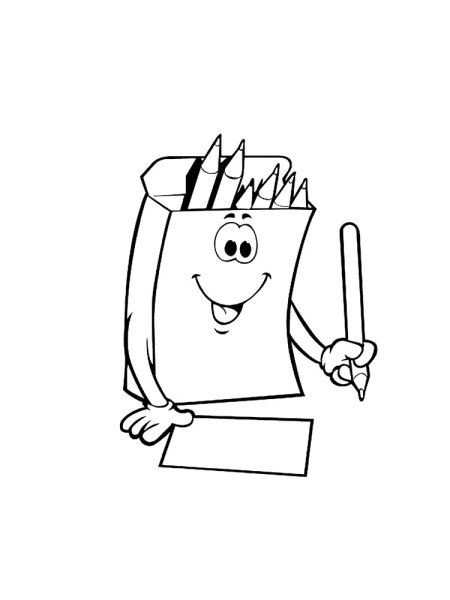 Нарисовать карандашом