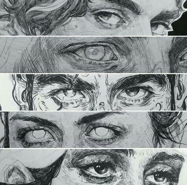 Рисование Эстетика