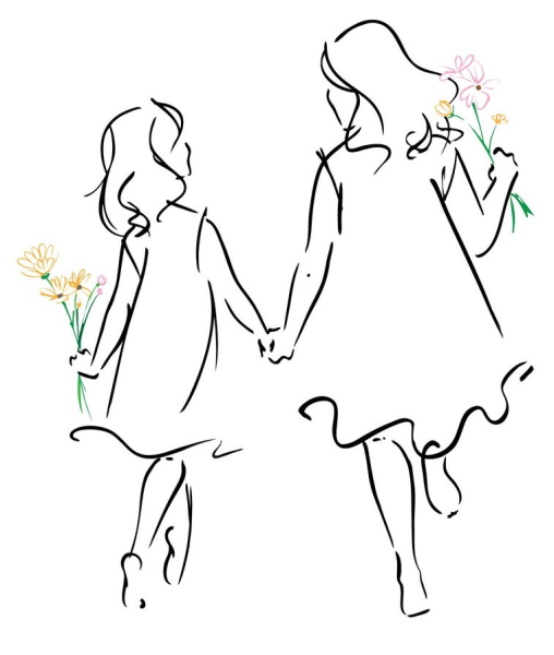 Тай Вилсон рисунки