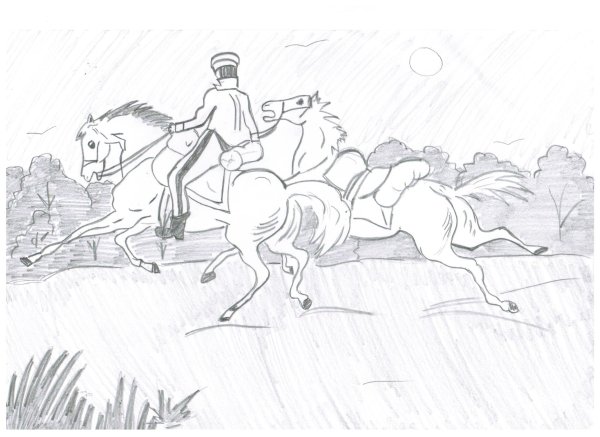 Лермонтов раскраска кавказский пленник