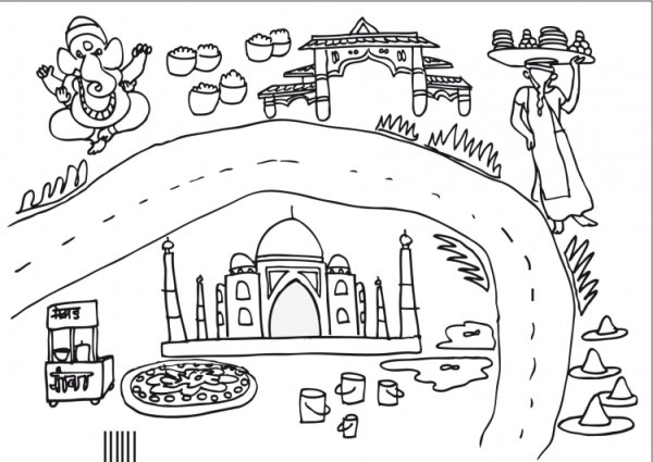 Ашик Кериб и Магуль Мегери