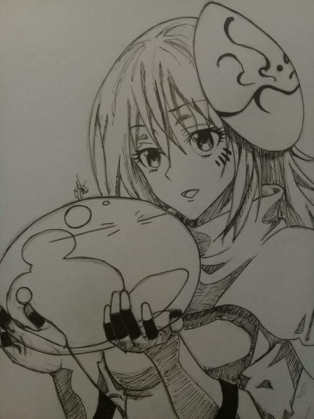 Аниме о моём