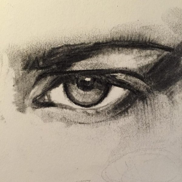 Карандаш для глаз