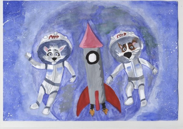 Разукрашки озорная семейка