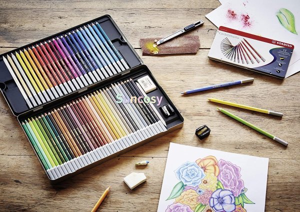 Stabilo CARBOTHELLO 60