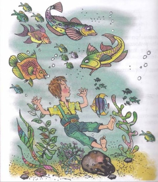 Максим Горький СЛУЧАЙС евсейкоц