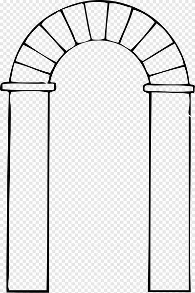 Архитектурные арки