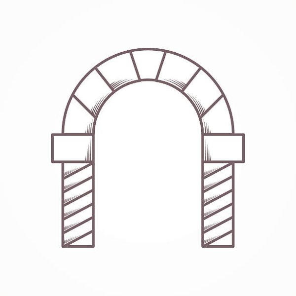 Арки для рисования