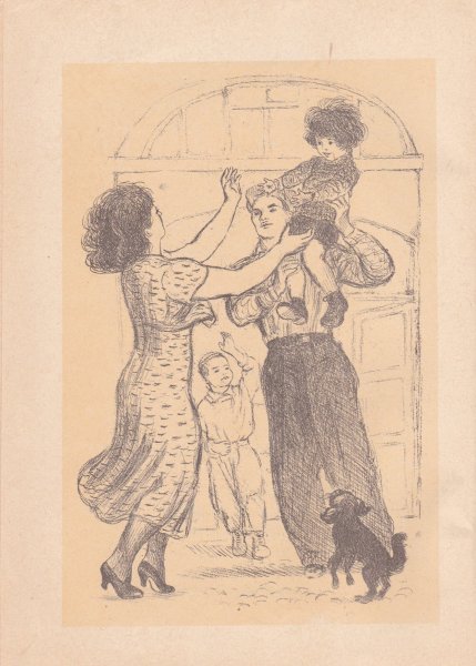 Маршак рассказ о неизвестном герое раскраска