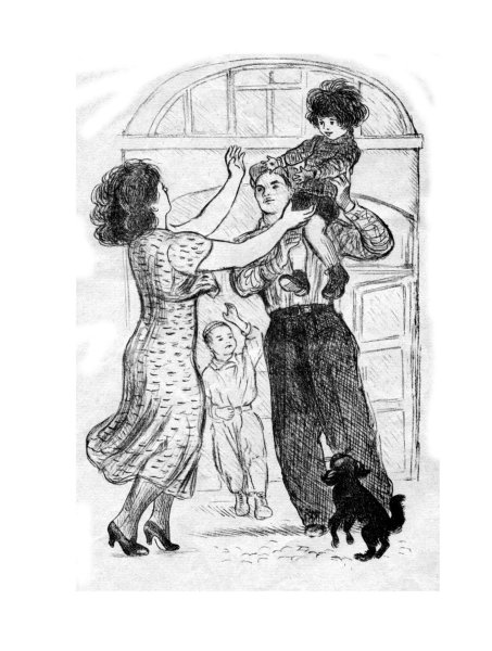 Маршак рассказ о неизвестном герое раскраска