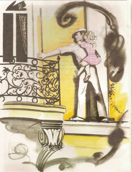 Маршак о неизвестном герое