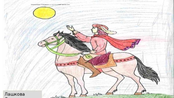 Пушкин сказка о мёртвой царевне и семи богатырях раскраска