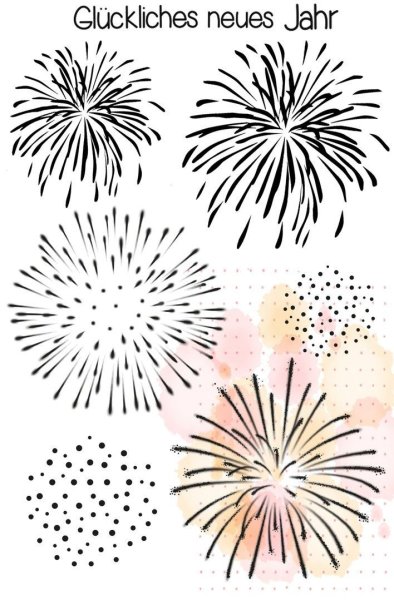 Как нарисовать сало