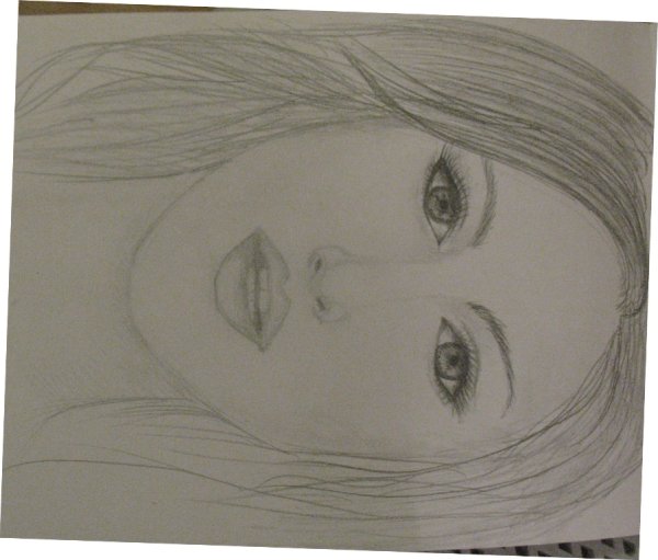 Мамины глаза рисунок конкурс