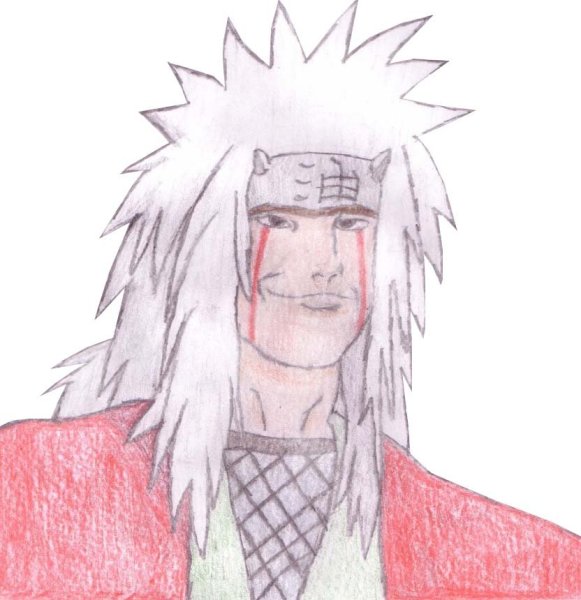 Портрет Джираи