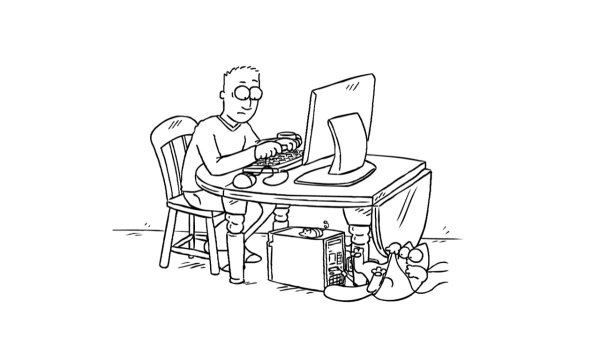 Мемы о веб-разработчиках