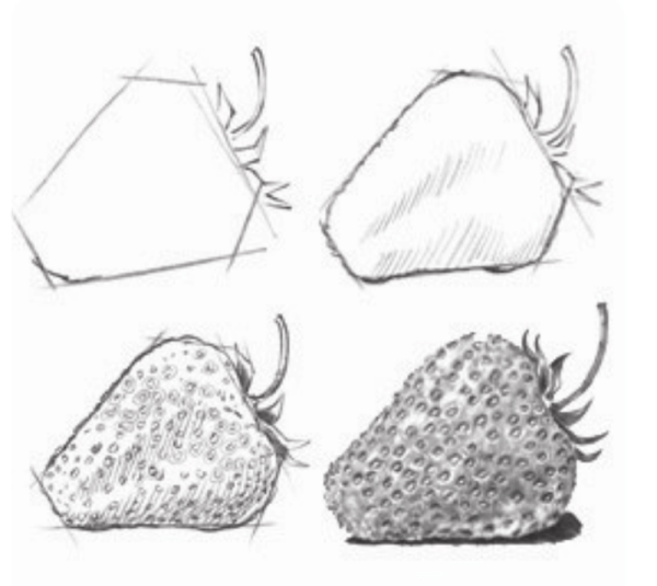 Раскраска сердечко