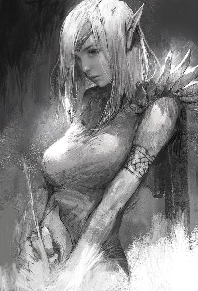 Stanley lau скетч