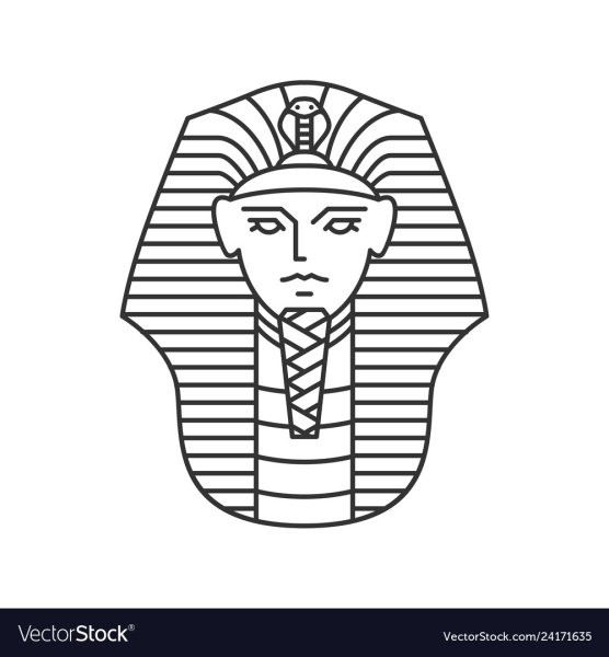 Египет фараоны и боги