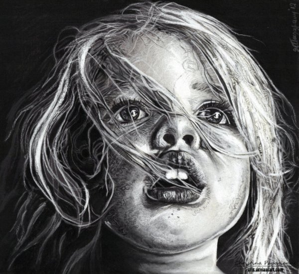 Художник Christina Papagianni