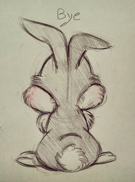 Красивые несложные рисунки