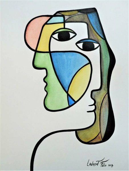 Лаурент Фолко