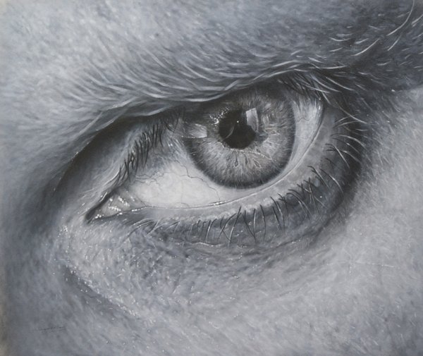 Simon Hennessey художник