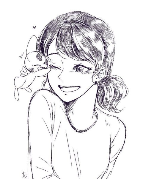 Маринетт Дюпен Чен