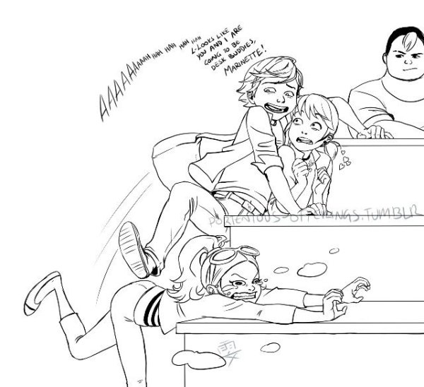 Хлоя буржуа раскраска