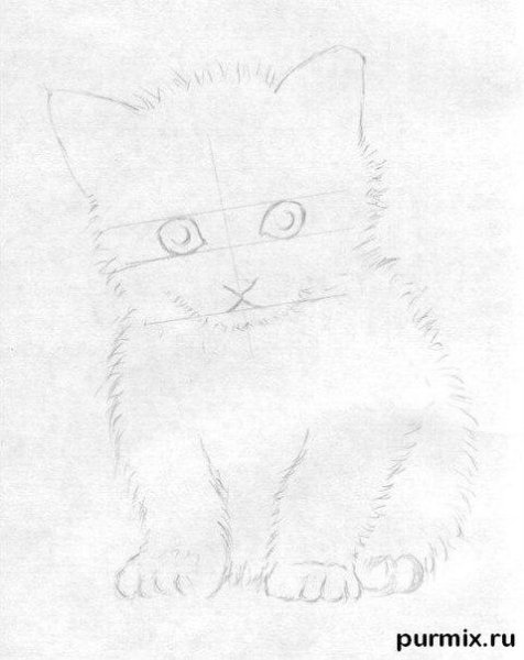 Рисунки для срисовки лёгкие