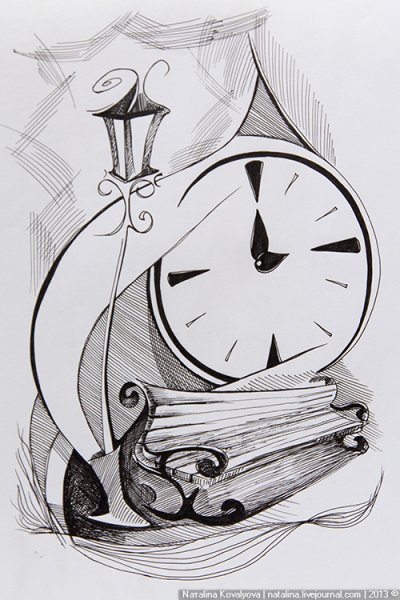 Поэзия Графика