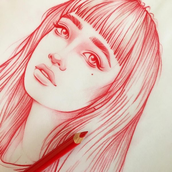 Идеи для рисунков