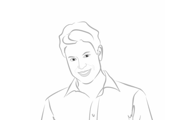 Нарисовать человека