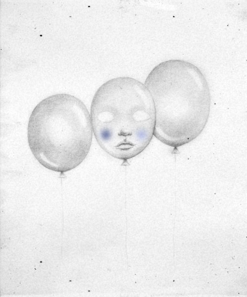 Шары для зарисовки