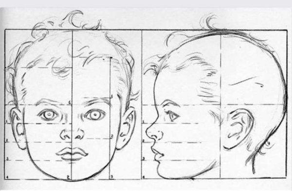 Рисование Дружба