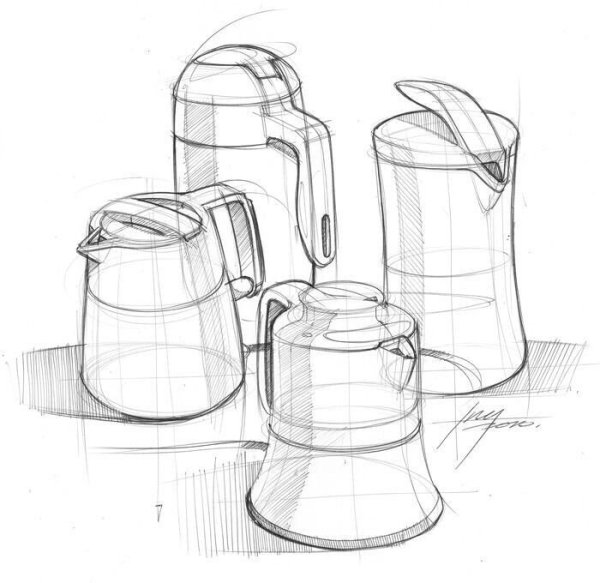 Конструктивные зарисовкипред