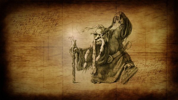 Вий (мифология)