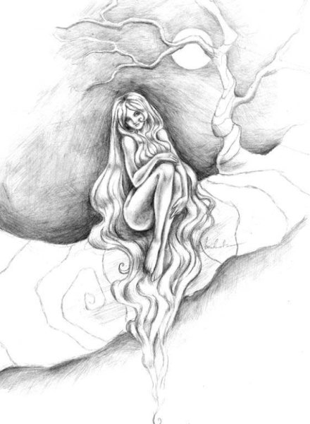 Гоголь фанарты Николай Васильевич