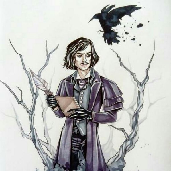 Гоголь Вий рассказ