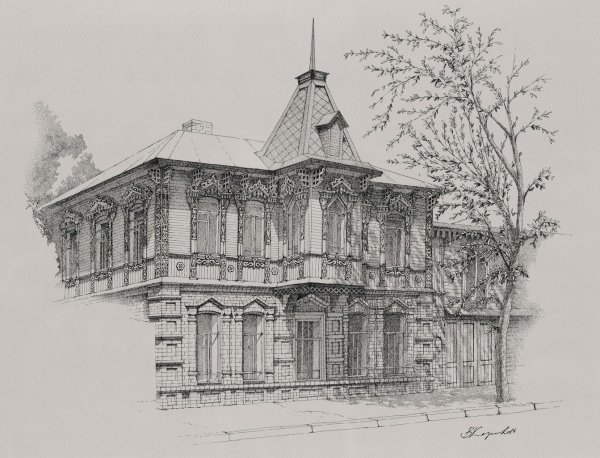 Самарская 182